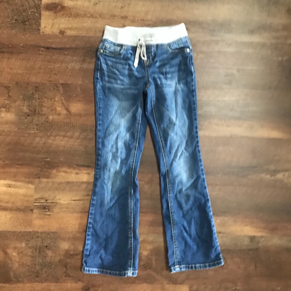 Justice Jeans